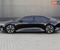 Черный Lucid Air, объемом двигателя 0 л и пробегом 89 тыс. км за 37900 $, фото 8 на Automoto.ua