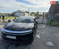 Чорний Lucid Air, об'ємом двигуна 0 л та пробігом 88 тис. км за 39800 $, фото 2 на Automoto.ua