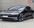 Чорний Lucid Air, об'ємом двигуна 0 л та пробігом 91 тис. км за 34900 $, фото 1 на Automoto.ua