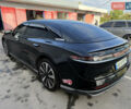 Чорний Lucid Air, об'ємом двигуна 0 л та пробігом 88 тис. км за 39800 $, фото 4 на Automoto.ua