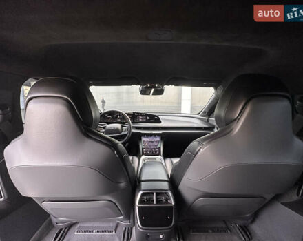 Черный Lucid Air, объемом двигателя 0 л и пробегом 89 тыс. км за 37900 $, фото 22 на Automoto.ua