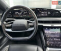 Черный Lucid Air, объемом двигателя 0 л и пробегом 89 тыс. км за 37900 $, фото 18 на Automoto.ua