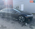 Чорний Lucid Air, об'ємом двигуна 0 л та пробігом 88 тис. км за 39800 $, фото 8 на Automoto.ua