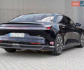Черный Lucid Air, объемом двигателя 0 л и пробегом 89 тыс. км за 34900 $, фото 11 на Automoto.ua