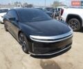 Черный Lucid Air, объемом двигателя 0 л и пробегом 48 тыс. км за 12000 $, фото 1 на Automoto.ua