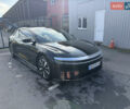 Чорний Lucid Air, об'ємом двигуна 0 л та пробігом 88 тис. км за 39800 $, фото 9 на Automoto.ua