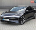 Черный Lucid Air, объемом двигателя 0 л и пробегом 89 тыс. км за 37900 $, фото 5 на Automoto.ua