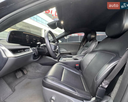 Черный Lucid Air, объемом двигателя 0 л и пробегом 89 тыс. км за 37900 $, фото 21 на Automoto.ua