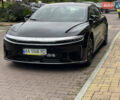 Lucid Air 2024 в Киеве на Automoto.ua Черный Lucid Air, объемом двигателя 0 л и пробегом 16 тыс. км за 37500 $, фото 6 на Automoto.ua