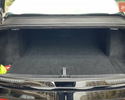 Lucid Air 2024 в Киеве на Automoto.ua Черный Lucid Air, объемом двигателя 0 л и пробегом 16 тыс. км за 37500 $, фото 23 на Automoto.ua