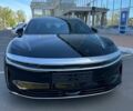 Черный Lucid Air, объемом двигателя 0 л и пробегом 18 тыс. км за 35500 $, фото 1 на Automoto.ua