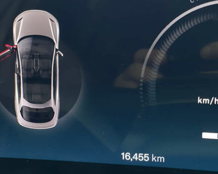 Lucid Air 2024 в Киеве на Automoto.ua Черный Lucid Air, объемом двигателя 0 л и пробегом 16 тыс. км за 37500 $, фото 18 на Automoto.ua