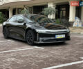 Lucid Air 2024 в Киеве на Automoto.ua Черный Lucid Air, объемом двигателя 0 л и пробегом 16 тыс. км за 37500 $, фото 1 на Automoto.ua