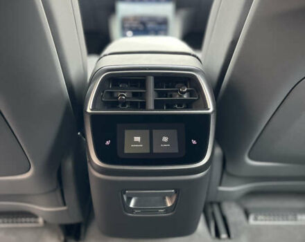 Lucid Air 2024 в Киеве на Automoto.ua Черный Lucid Air, объемом двигателя 0 л и пробегом 16 тыс. км за 37500 $, фото 8 на Automoto.ua