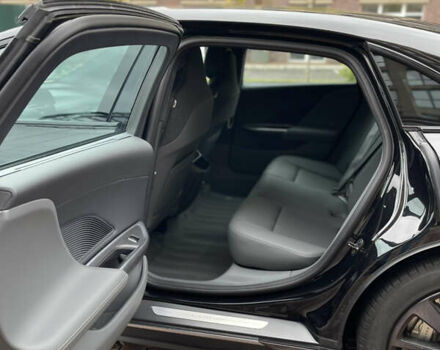 Lucid Air 2024 в Киеве на Automoto.ua Черный Lucid Air, объемом двигателя 0 л и пробегом 16 тыс. км за 37500 $, фото 11 на Automoto.ua