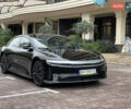 Lucid Air 2024 в Киеве на Automoto.ua Черный Lucid Air, объемом двигателя 0 л и пробегом 16 тыс. км за 37500 $, фото 16 на Automoto.ua