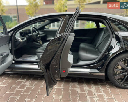 Lucid Air 2024 в Киеве на Automoto.ua Черный Lucid Air, объемом двигателя 0 л и пробегом 16 тыс. км за 37500 $, фото 12 на Automoto.ua