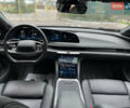 Lucid Air 2024 в Киеве на Automoto.ua Черный Lucid Air, объемом двигателя 0 л и пробегом 16 тыс. км за 37500 $, фото 9 на Automoto.ua
