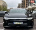 Lucid Air 2024 в Киеве на Automoto.ua Черный Lucid Air, объемом двигателя 0 л и пробегом 16 тыс. км за 37500 $, фото 5 на Automoto.ua