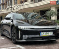 Lucid Air 2024 в Киеве на Automoto.ua Черный Lucid Air, объемом двигателя 0 л и пробегом 16 тыс. км за 37500 $, фото 22 на Automoto.ua