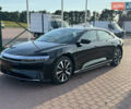 Черный Lucid Air, объемом двигателя 0 л и пробегом 3 тыс. км за 27900 $, фото 1 на Automoto.ua