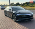 Черный Lucid Air, объемом двигателя 0 л и пробегом 3 тыс. км за 27900 $, фото 3 на Automoto.ua