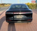 Черный Lucid Air, объемом двигателя 0 л и пробегом 3 тыс. км за 27900 $, фото 9 на Automoto.ua