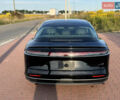 Черный Lucid Air, объемом двигателя 0 л и пробегом 3 тыс. км за 27900 $, фото 10 на Automoto.ua
