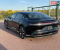 Черный Lucid Air, объемом двигателя 0 л и пробегом 3 тыс. км за 27900 $, фото 7 на Automoto.ua