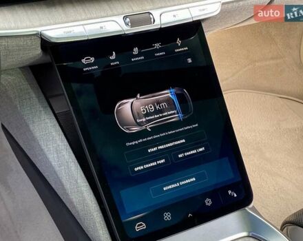 Lucid Air 2022 в Киеве на Automoto.ua Черный Lucid Air, объемом двигателя 0 л и пробегом 18 тыс. км за 58500 $, фото 26 на Automoto.ua