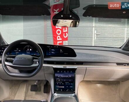Lucid Air 2022 в Киеве на Automoto.ua Черный Lucid Air, объемом двигателя 0 л и пробегом 18 тыс. км за 58500 $, фото 17 на Automoto.ua