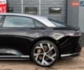 Lucid Air 2022 в Киеве на Automoto.ua Черный Lucid Air, объемом двигателя 0 л и пробегом 18 тыс. км за 58500 $, фото 6 на Automoto.ua