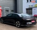 Lucid Air 2022 в Киеве на Automoto.ua Черный Lucid Air, объемом двигателя 0 л и пробегом 18 тыс. км за 58500 $, фото 7 на Automoto.ua