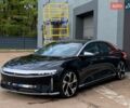 Lucid Air 2022 в Киеве на Automoto.ua Черный Lucid Air, объемом двигателя 0 л и пробегом 18 тыс. км за 58500 $, фото 3 на Automoto.ua