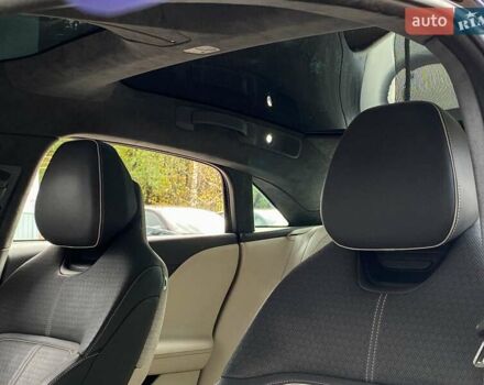 Lucid Air 2022 в Киеве на Automoto.ua Черный Lucid Air, объемом двигателя 0 л и пробегом 18 тыс. км за 58500 $, фото 13 на Automoto.ua