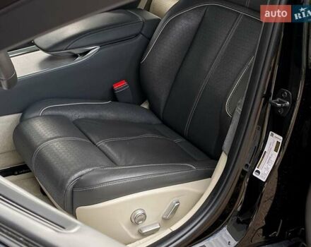 Lucid Air 2022 в Киеве на Automoto.ua Черный Lucid Air, объемом двигателя 0 л и пробегом 18 тыс. км за 58500 $, фото 12 на Automoto.ua