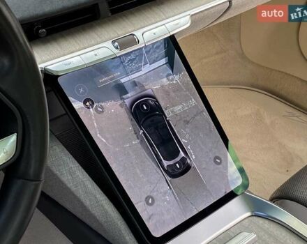 Lucid Air 2022 в Киеве на Automoto.ua Черный Lucid Air, объемом двигателя 0 л и пробегом 18 тыс. км за 58500 $, фото 21 на Automoto.ua