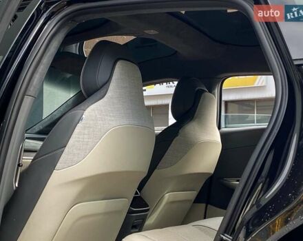 Lucid Air 2022 в Киеве на Automoto.ua Черный Lucid Air, объемом двигателя 0 л и пробегом 18 тыс. км за 58500 $, фото 15 на Automoto.ua