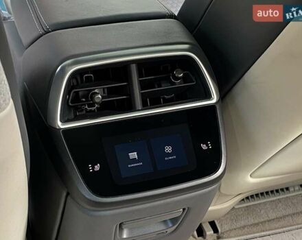 Lucid Air 2022 в Киеве на Automoto.ua Черный Lucid Air, объемом двигателя 0 л и пробегом 18 тыс. км за 58500 $, фото 16 на Automoto.ua