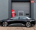 Lucid Air 2022 в Киеве на Automoto.ua Черный Lucid Air, объемом двигателя 0 л и пробегом 18 тыс. км за 58500 $, фото 5 на Automoto.ua