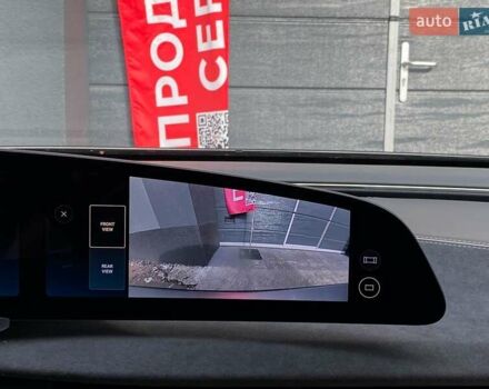 Lucid Air 2022 в Киеве на Automoto.ua Черный Lucid Air, объемом двигателя 0 л и пробегом 18 тыс. км за 58500 $, фото 20 на Automoto.ua