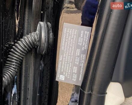 Lucid Air 2022 в Киеве на Automoto.ua Черный Lucid Air, объемом двигателя 0 л и пробегом 18 тыс. км за 58500 $, фото 29 на Automoto.ua