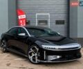 Lucid Air 2022 в Киеве на Automoto.ua Черный Lucid Air, объемом двигателя 0 л и пробегом 18 тыс. км за 58500 $, фото 1 на Automoto.ua