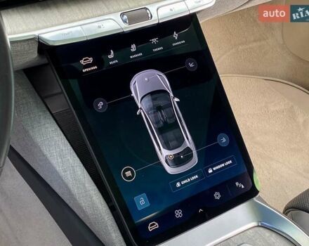 Lucid Air 2022 в Киеве на Automoto.ua Черный Lucid Air, объемом двигателя 0 л и пробегом 18 тыс. км за 58500 $, фото 23 на Automoto.ua
