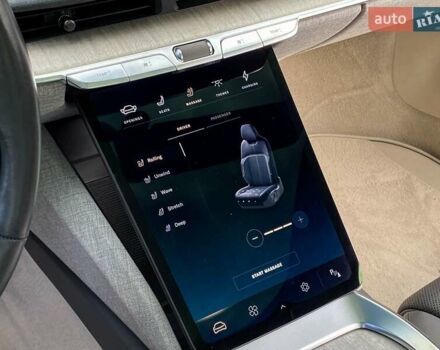Lucid Air 2022 в Киеве на Automoto.ua Черный Lucid Air, объемом двигателя 0 л и пробегом 18 тыс. км за 58500 $, фото 22 на Automoto.ua
