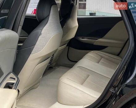 Lucid Air 2022 в Киеве на Automoto.ua Черный Lucid Air, объемом двигателя 0 л и пробегом 18 тыс. км за 58500 $, фото 14 на Automoto.ua