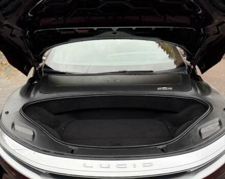Коричневий Lucid Air, об'ємом двигуна 0 л та пробігом 700 тис. км за 32000 $, фото 27 на Automoto.ua