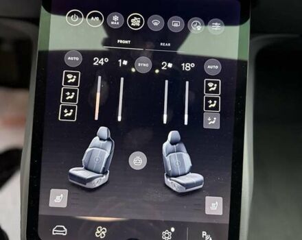 Коричневий Lucid Air, об'ємом двигуна 0 л та пробігом 700 тис. км за 32000 $, фото 2376 на Automoto.ua