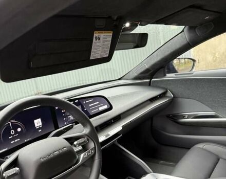Коричневий Lucid Air, об'ємом двигуна 0 л та пробігом 700 тис. км за 32000 $, фото 2895 на Automoto.ua