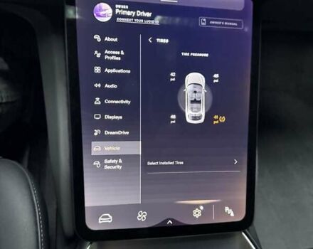 Коричневий Lucid Air, об'ємом двигуна 0 л та пробігом 700 тис. км за 32000 $, фото 3460 на Automoto.ua